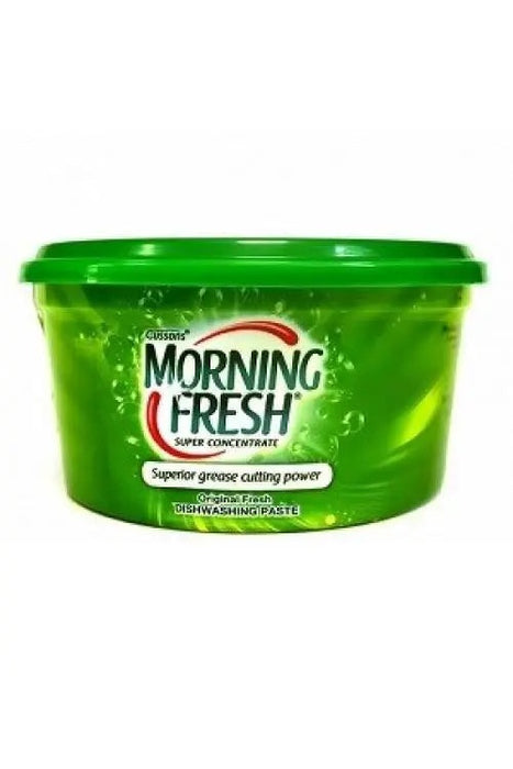 Morning Fresh Dish Washing Paste /400g murukali.com