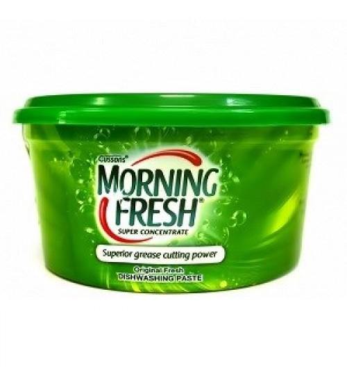 Morning Fresh Dish Washing Paste /400g murukali.com