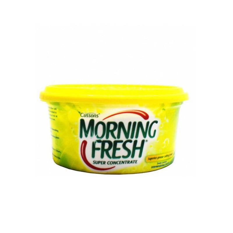 Morning Fresh Zesty Lemon /400g murukali.com