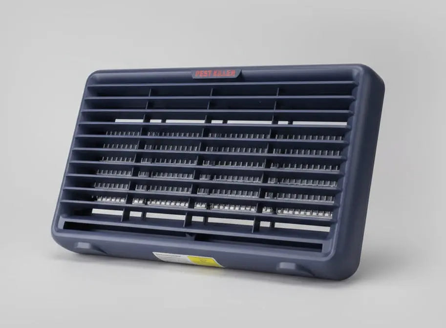 Mosquito Killer LED Double Tube 6W Murukali.com