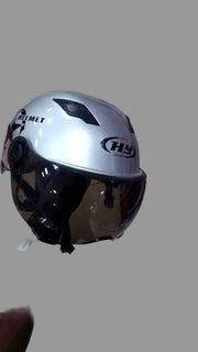 Motorcycle Helmet for Kids murukali.com