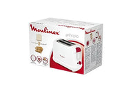 Moulinex Bread Principio Toaster  LT160111 Murukali.com