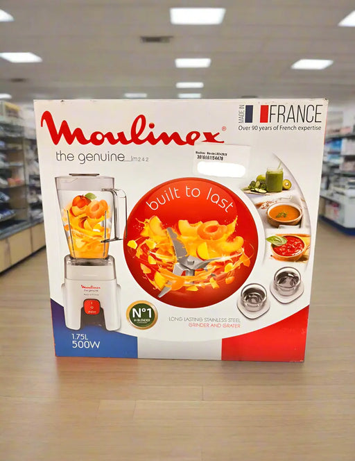 Moulinex Genuine Blender 1.75L 500W Murukali.com