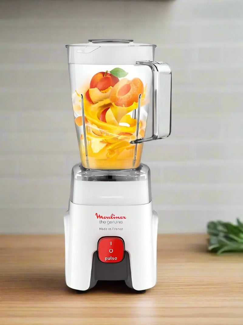 Moulinex Genuine Blender 1.75L 500W Murukali.com