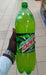 Mountain Dew Citrus Soda – 2L Carbonated Soft Drink Murukali.com