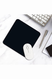 Mouse Pad/ Black murukali.com