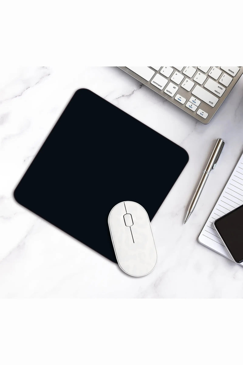 Mouse Pad/ Black murukali.com