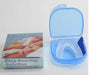 Mouthpiece Anti Snore Apnea Cure No Snore Sleeping Support murukali.com