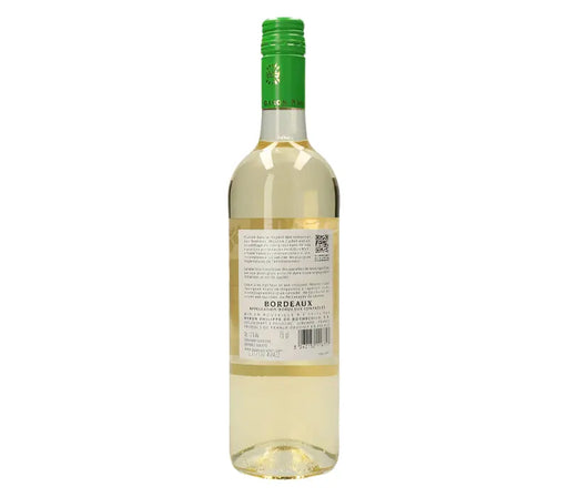 Mouton Cadet Bordeaux Sauvignon Blanc, White Wine, 750ml murukali.com