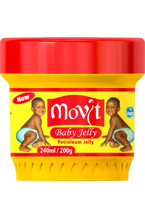 Movit Baby Jelly 425 g murukali.com