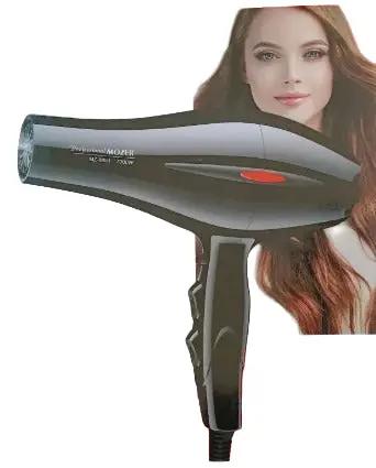 Mozer Professional Hair Dryer MZ-8851 – 7000W Beauty Styling Tool Murukali.com