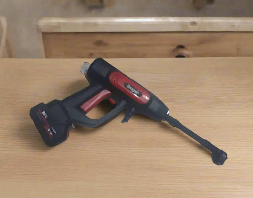 Mulcort cordless Pressure Washer Murukali.com