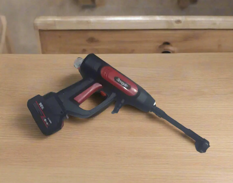 Mulcort cordless Pressure Washer Murukali.com