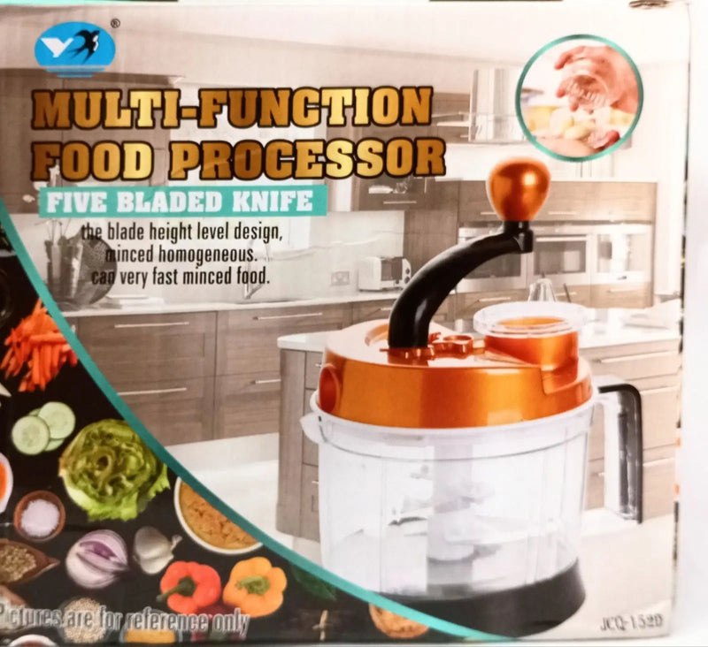Multi-Function Food Processor Murukali.com