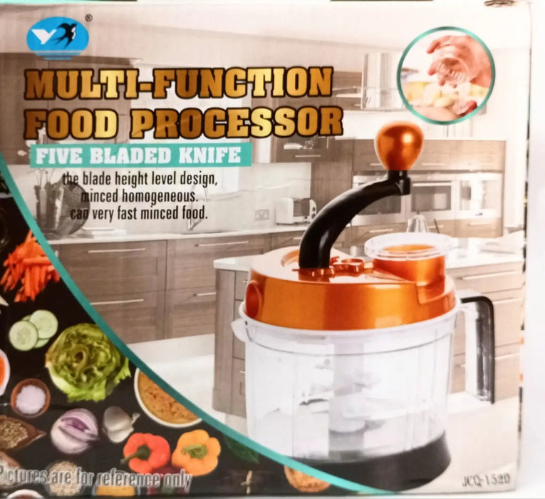 Multi-Function Food Processor Murukali.com