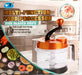 Multi-Function Food Processor Murukali.com