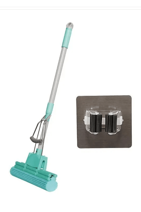 Multi-Function Magic Broom murukali.com