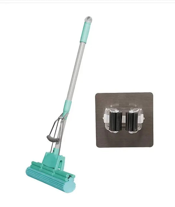 Multi-Function Magic Broom murukali.com