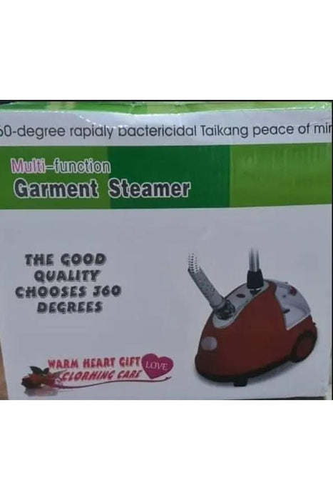 Multi-function Garment Steamer Murukali.com