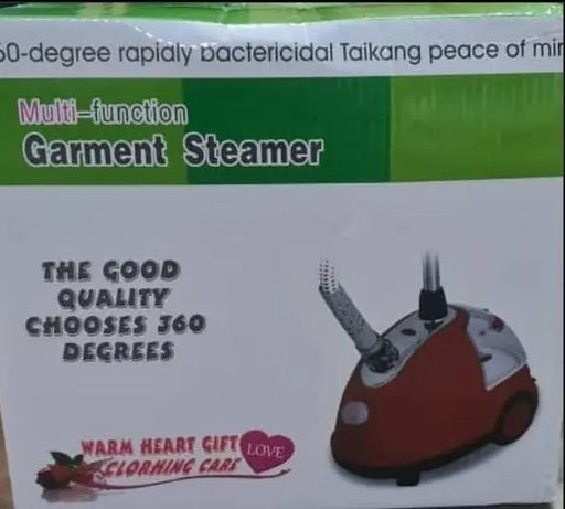 Multi-function Garment Steamer Murukali.com