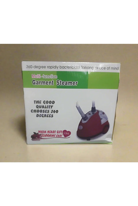 Multi-function Garment Steamer Murukali.com