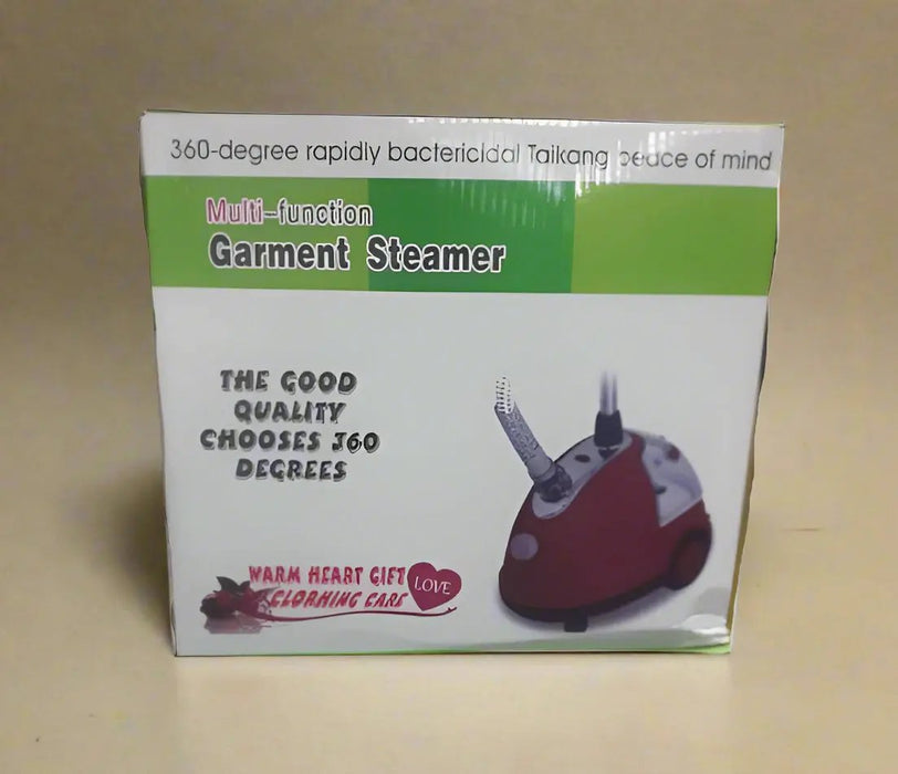 Multi-function Garment Steamer Murukali.com