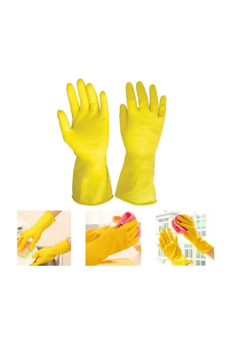 Multi-purpose Rubber Hand Gloves murukali.com