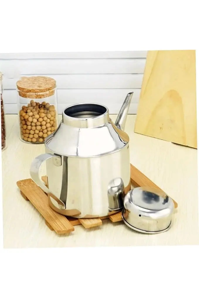 Multipurpose Pot 100ml Murukali.com