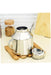 Multipurpose Pot 100ml Murukali.com