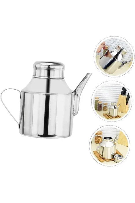 Multipurpose Pot 100ml Murukali.com