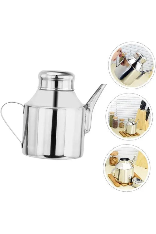 Multipurpose Pot 100ml Murukali.com