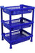 Multipurpose Rectangle Trolley murukali.com