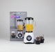 Multismart 2-in-1 Electric Stand Blender  500 watts 1.5L Murukali.com