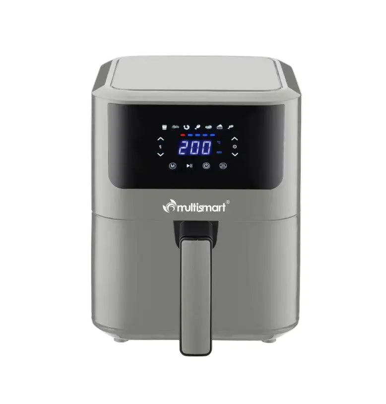 Multismart Digital Air Fryer – Model MS-AF3214  4.2L 1350W Murukali.com