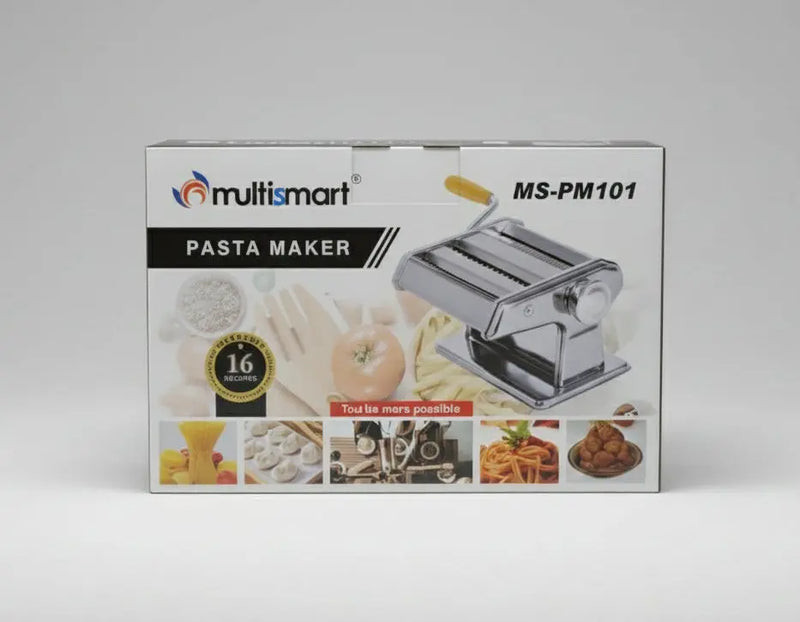 Multismart MS-PM101 Pasta Maker