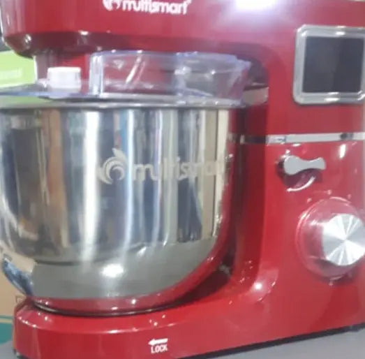 Multismart Stand Mixer Murukali.com