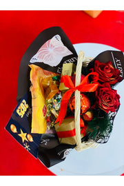 Murukali Customized Basket Package Gift Murukali.com