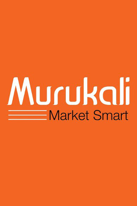 Murukali eGift Card murukali.com