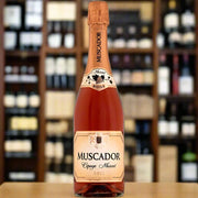 Muscador Cépage Muscat Rosé 75CL Murukali.com