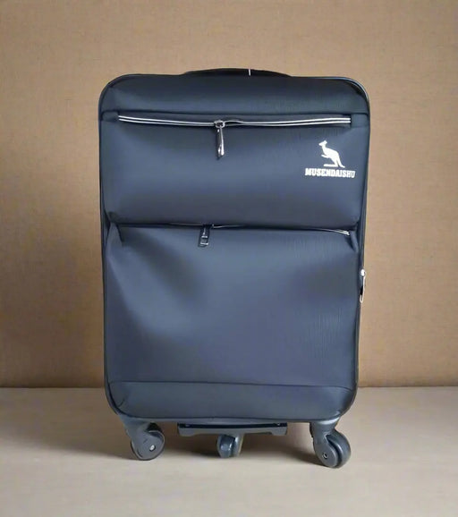 Musendaishu Suitcase 20size Murukali.com