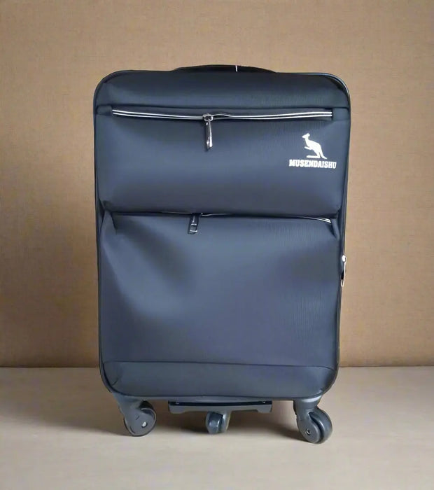Musendaishu Suitcase 20size Murukali.com
