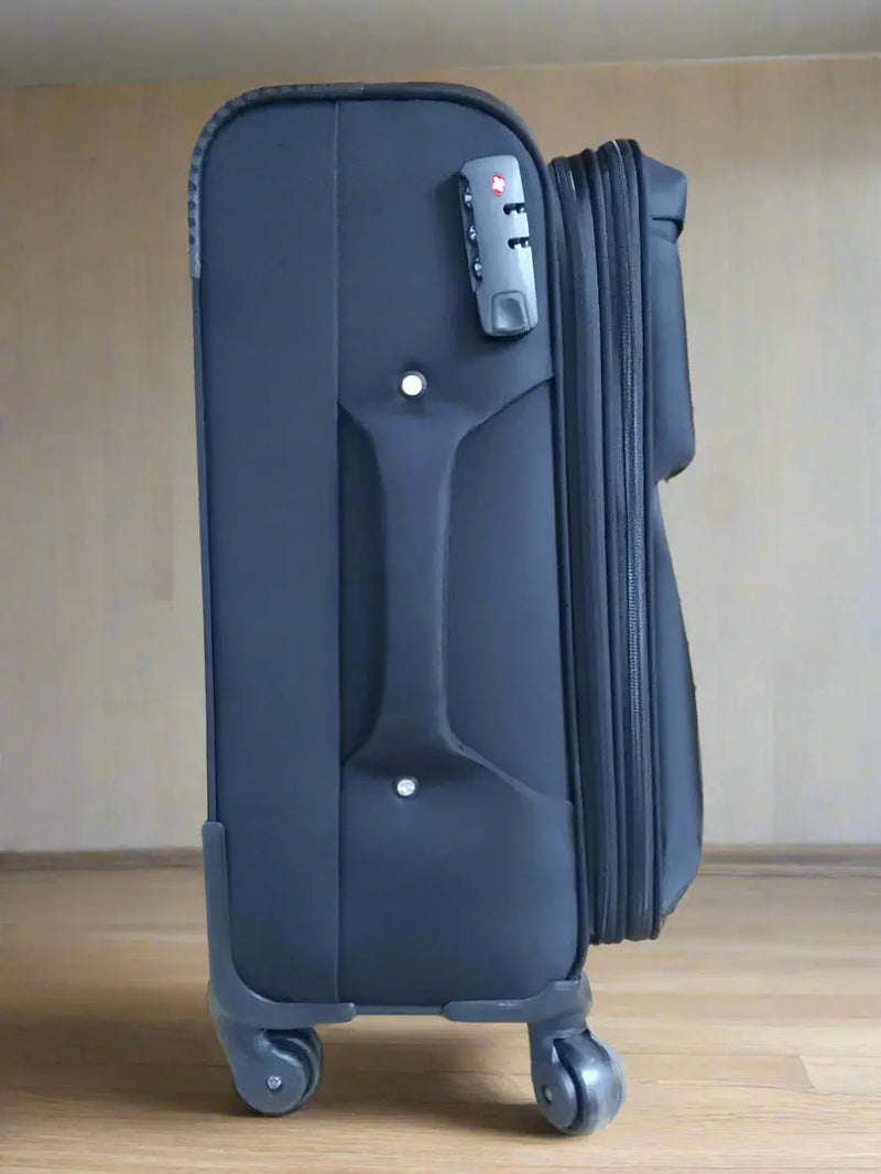 Musendaishu Suitcase 20size Murukali.com
