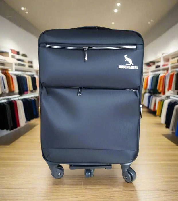 Musendaishu Suitcase 20size Murukali.com