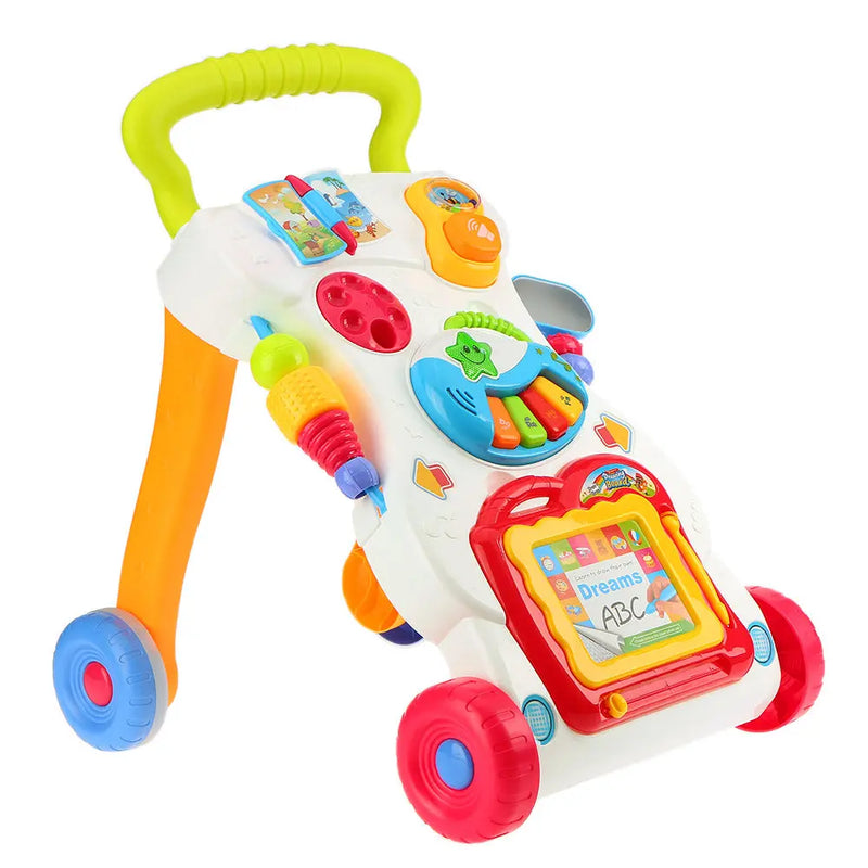 Music Walker, Best for Early Education murukali.com