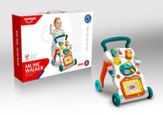 Music Walker, Best for Early Education murukali.com