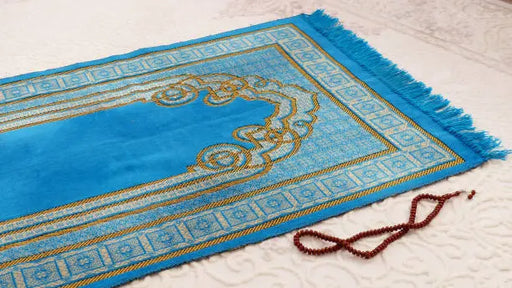Muslim Prayer Mat murukali.com