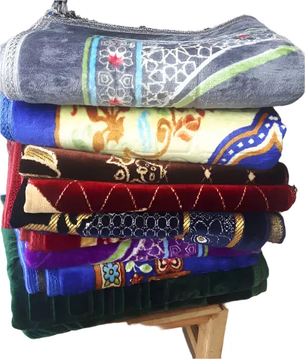 Muslim Prayer Mat murukali.com