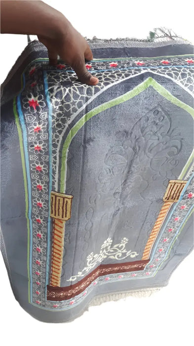 Muslim Prayer Mat murukali.com