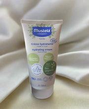 Mustela Bio Hydrating Cream 150ml Murukali.com
