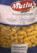 Mutlu Makarna Special Pasta 500g Murukali.com